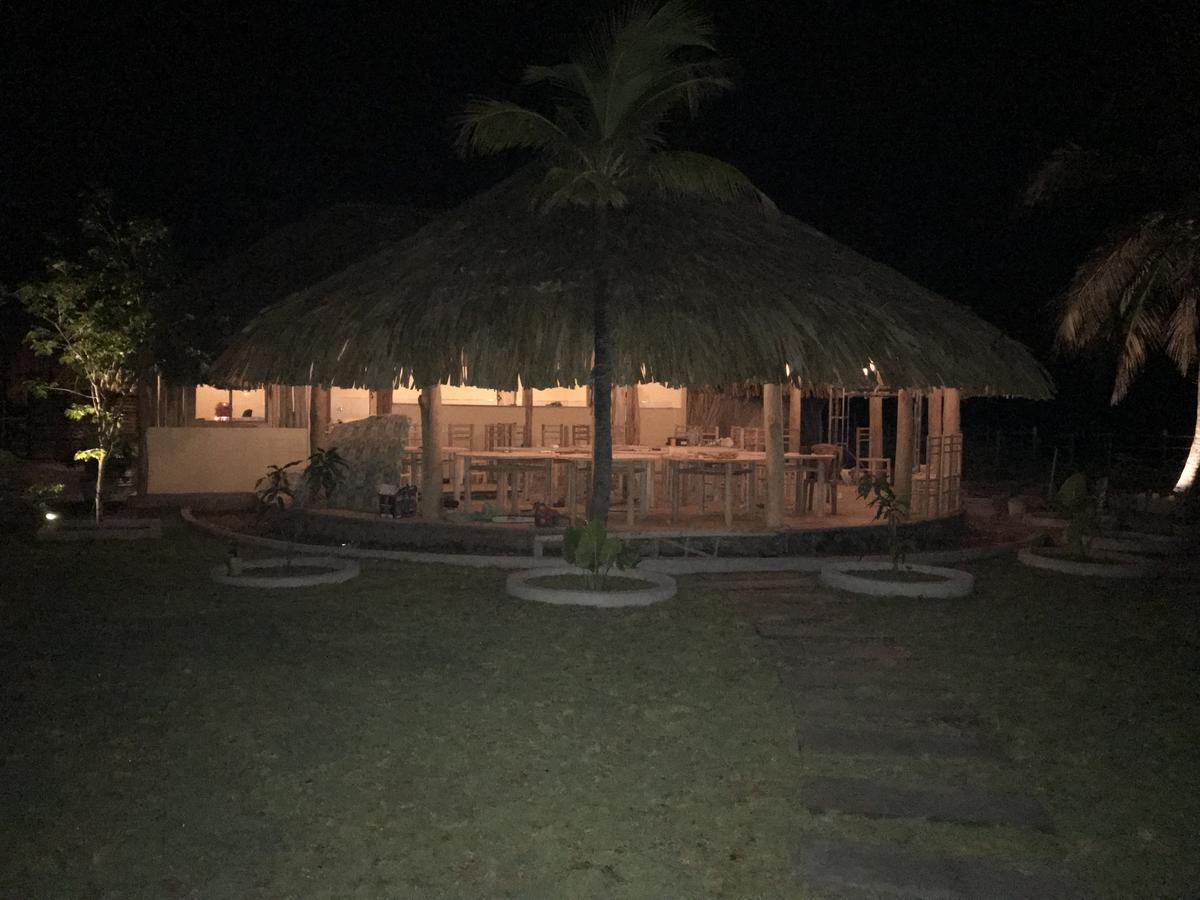 Royal Beach Arugam Kudah Eksteriør bilde