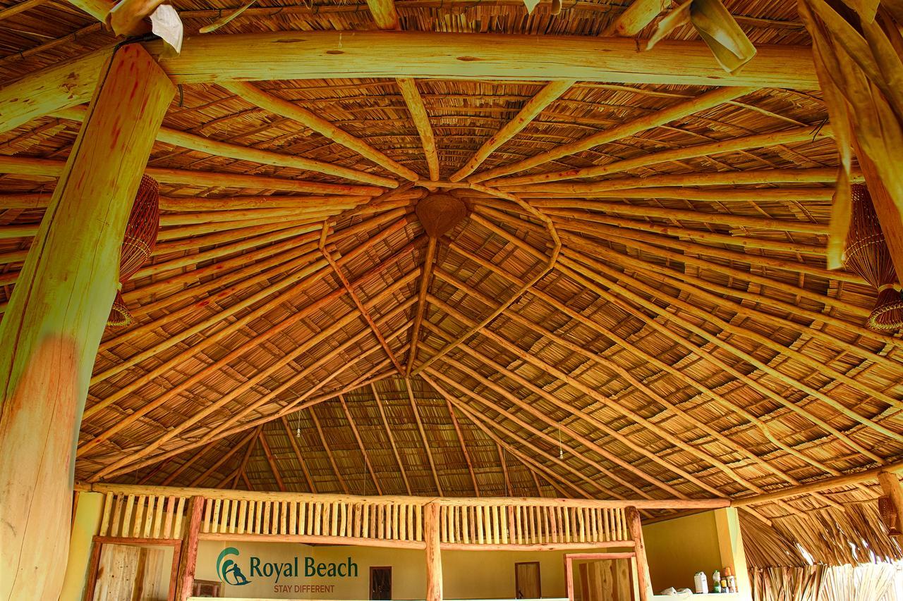 Royal Beach Arugam Kudah Eksteriør bilde